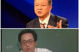 近年刚过世却影响巨大的3位国学大师图片