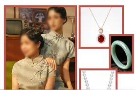 备婚攻略丨父母必看，婚礼当天父母穿什么衣服图片