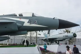 巴基斯坦空军军官回忆录：枭龙的前世今生（二）图片