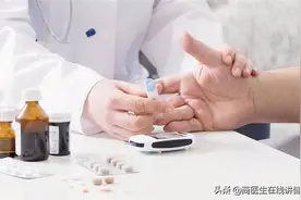 糖尿病来临，“眼”先知？若眼部有5个现象，建议及早做筛查图片