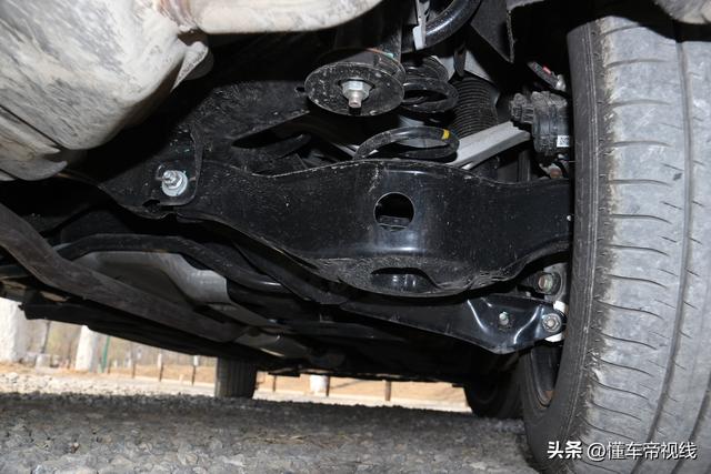 新车 | 售12.66万元起，1.5T+7DCT/配女王副驾，试驾新款启辰星