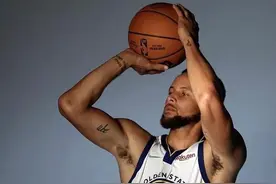 库里逆袭之路图片