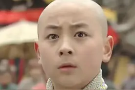 少年包青天 | 盘点当年这些小演员近况，原来TA就在我们身边图片