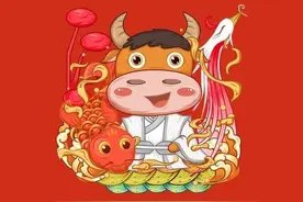 真正厉害的生肖是哪一个？图片