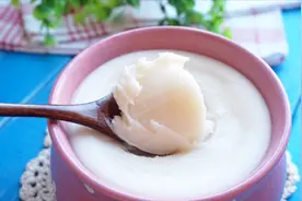 猪油是心脑血管杀手？常吃猪油到底是养生还是不健康？一次讲明白图片