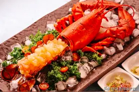 江苏小姐姐参加浙江农村订婚宴，不收礼金，看见菜单直呼：真硬气图片