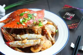 禁渔期倒计时！温州的鲜味密码，吃货还有时间“破译”！图片