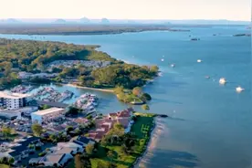 为什么95%的澳大利亚国土都很空旷？图片