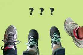 鞋舌歪成这样？是正常的吗？终于看到靠谱的解决方法了图片