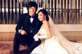 凤凰传奇大火二十多年，两人关系亲密无间图片