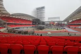 《中国好声音2023》曝光黑料！潘玮柏遭到隔空转椅惊呆全场图片