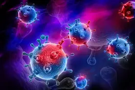 “二阳”冲上热搜 新冠口服效药概念股持续逆市大涨图片