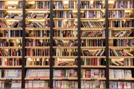 《The Book》｜乙一写了5年的JOJO番外小说图片