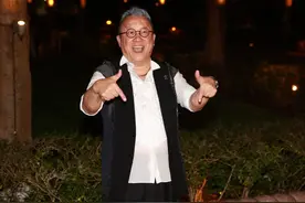 曾志伟办70岁寿宴，星光熠熠堪比TVB台庆，放言“无醉不归”图片