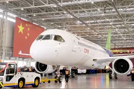 拦不住了！C919国际认证突破，发动机或不是问题，国产飞机要出国图片