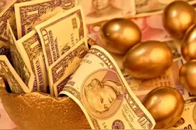 我国人民币的演变，五版人民币各具特色，各有风采图片