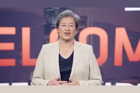 AMD亮剑台北电脑展，Zen 2架构重生，锐龙笔记本军团再添实力图片