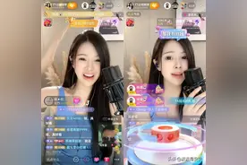 抖音57级神豪“嘎嘎”，10天消费300多万图片