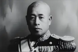 中途岛海战中日军的主要指挥官图片