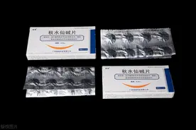 痛风治疗药物——秋水仙碱，你知道多少？图片