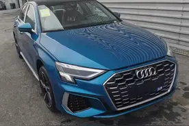 6月车fans真实成交价奥迪篇：价格全线崩盘，Q2L杀到68折图片