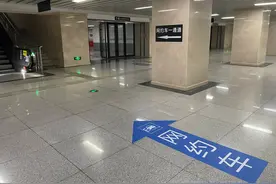 石家庄火车站增设4处网约车乘车点 市民乘坐网约车更方便图片