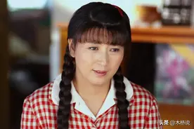 这一次，51岁的闫学晶，走上了“无戏可拍”的道路图片