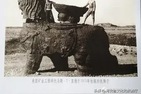 水浒时代的真沧州图片