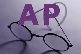 上海热门美高/AP学校盘点图片