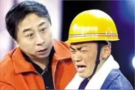 冯巩的六大徒弟：各个都是实力派，出名的可不止贾玲一人图片