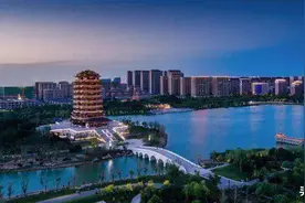 山东16地市2022年前三季度GDP排行榜，淄博增速位居全省第二。图片