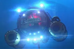 水下冒险游戏《碧波之下》宣传片公开，将于8月29日发售图片