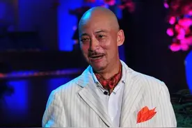 王家卫不了解上海，而《繁花》最大的遗憾，是没有林栋甫图片