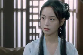 《雪中悍刀行》女性角色满意度排行，青鸟好评度最高，女主排最后图片