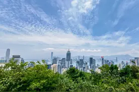 香港“数码港元”布局初显图片