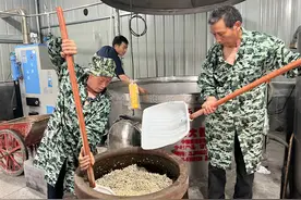 打造具有地方特色的庭院式酒坊，“酿造”美好生活图片