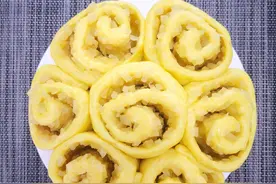 想做面包但家里没有烤箱的，试试这几款面包吧，无需烤箱有锅就行图片