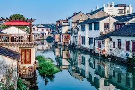 你知道江苏为什么叫江苏吗？现在的江苏并不是之前的江苏？图片