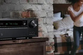 「王煜全-要闻评论」76年顶级音响品牌安桥破产，它经历了什么？图片