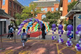 新学期新希望！德州市中小学生今日分批次有序开学图片