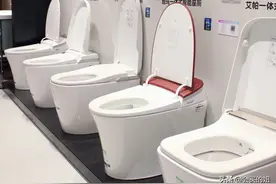 你会挑选马桶吗？选购马桶要关注的10大细节一定要知道！图片