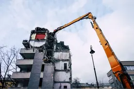 二十多年前买职工宿舍未过户，房屋拆迁引发多年维权图片