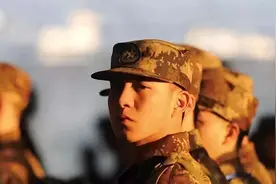 江都区2023年春季征兵定兵名单公示图片