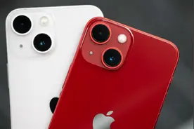 百亿补贴大翻车？想买便宜iPhone 13，拿到的却是问题机图片