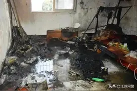 这么做，它没了，家也没了图片