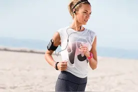 跑步，是中年男人最后的倔强图片