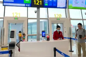 成都今日复航直飞日本大阪国际航线图片