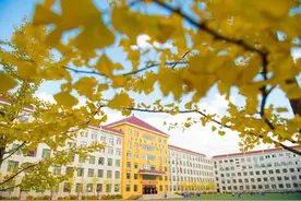 「2022年长春中考系列推荐高中」东北师范大学附属中学图片