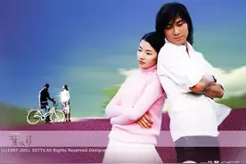 青春回忆杀，这些陪我们成长的台湾偶像剧，你追过几部？图片