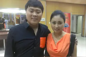 《星光大道》冠军刘大成：说不和“糟糠之妻”离婚，他做到了吗？图片